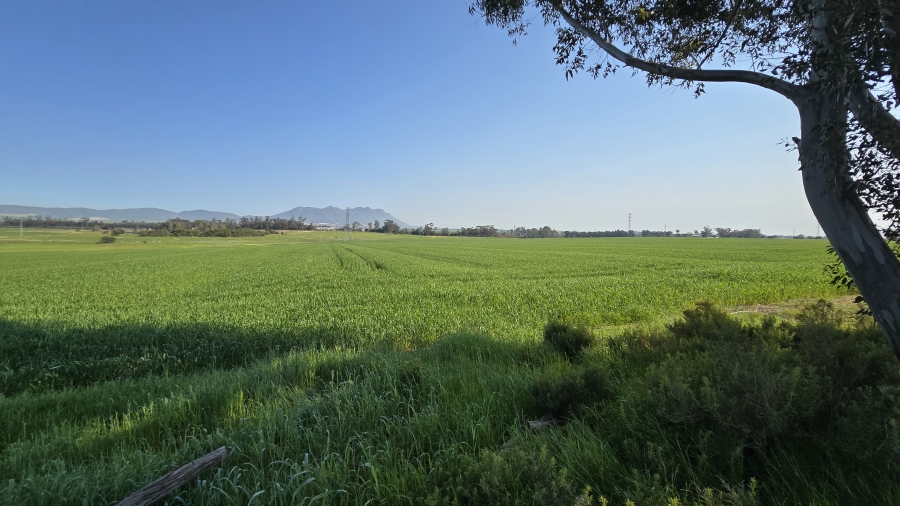 Commercial Property for Sale in Wellington Rural Western Cape